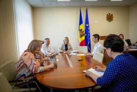 Parlamentul va mai denunța două acorduri încheiate pe platforma CSI